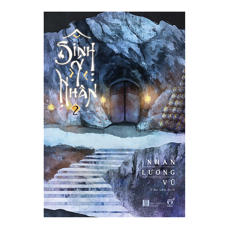 Sinh Ý Nhân (2 Tập) - Ảnh 3