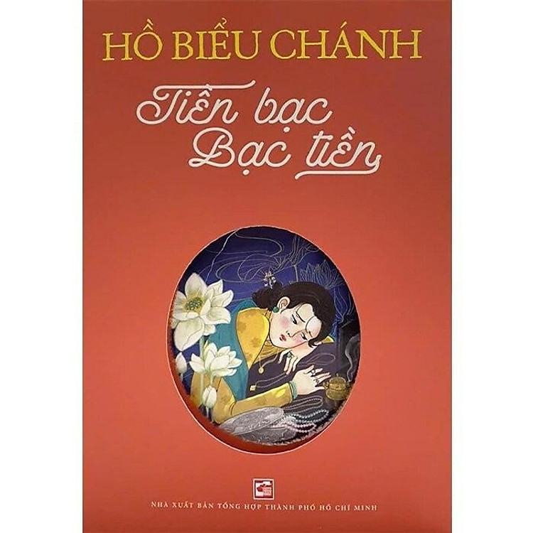 Tiền Bạc Bạc Tiền – Hồ Biểu Chánh