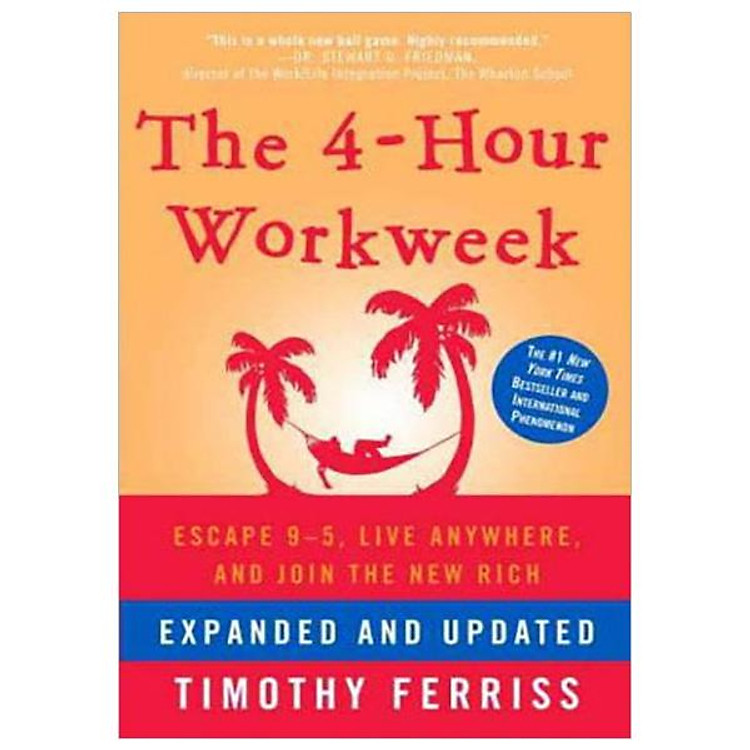 The 4-Hour Workweek