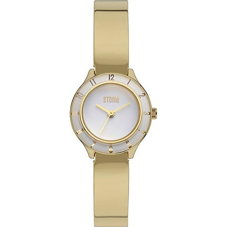 Đồng hồ đeo tay hiệu STORM ZYLA GOLD
