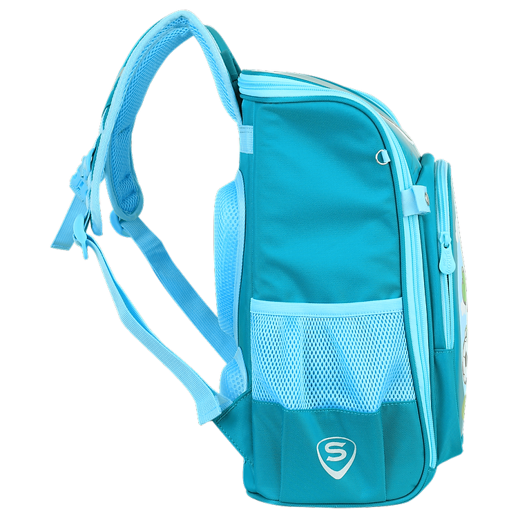 Ba Lô Học Sinh Kid Bingo Kèm Bóp Viết - Sakos SBO020SDNG00 - Ảnh 5