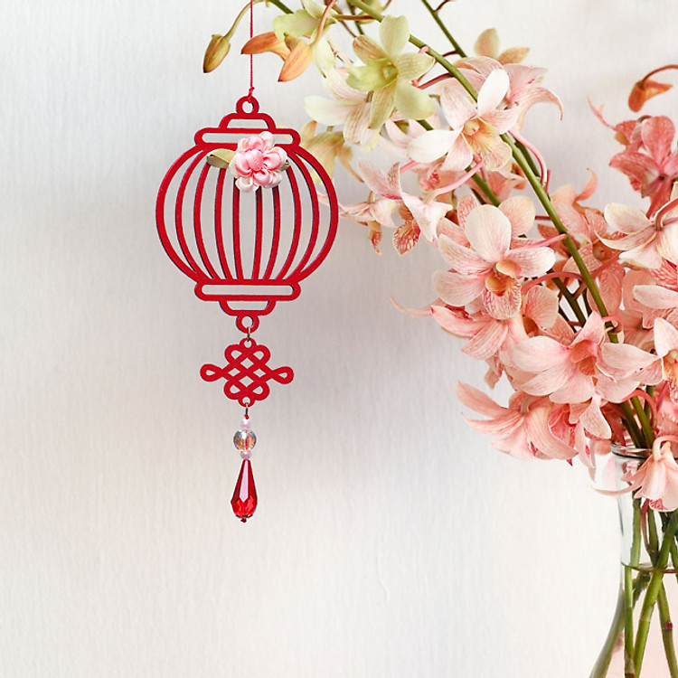 Dây Treo Trang Trí Tết (Bộ 5) - Ảnh 5