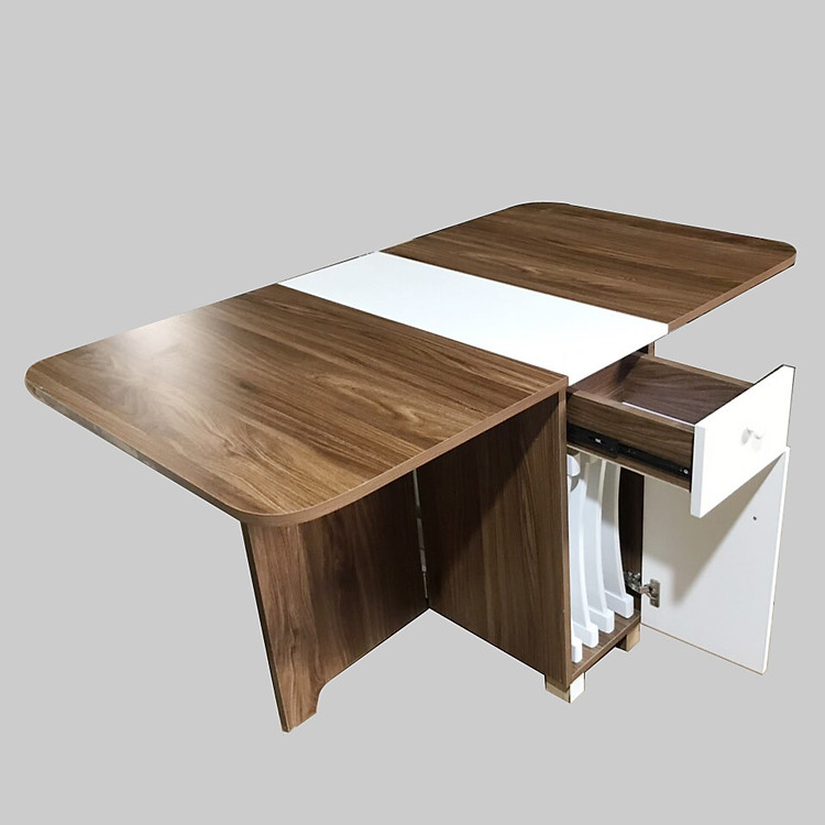 Bàn ăn Thông Minh BA04