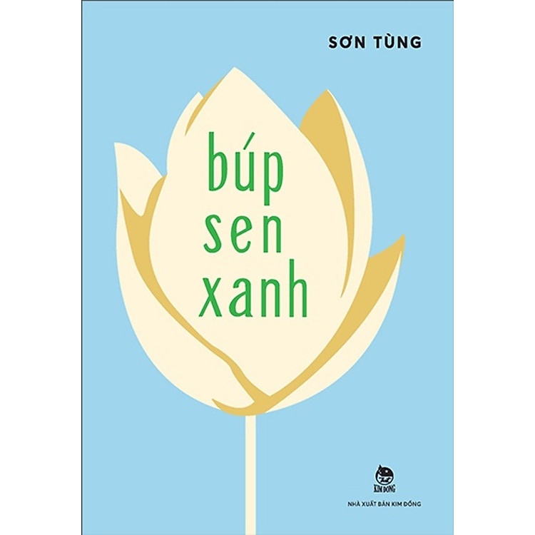 Búp sen xanh (Tái bản)