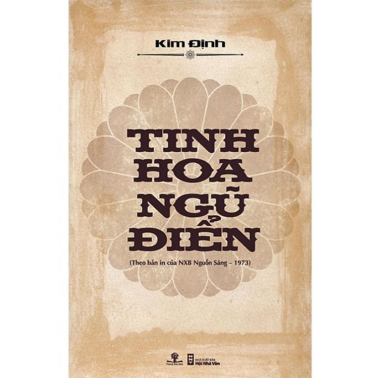 Tinh Hoa Ngũ Điển