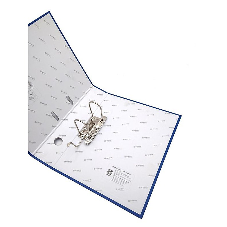 File Còng Simili Hồng Hà FC A4 (7cm) - Ảnh 2