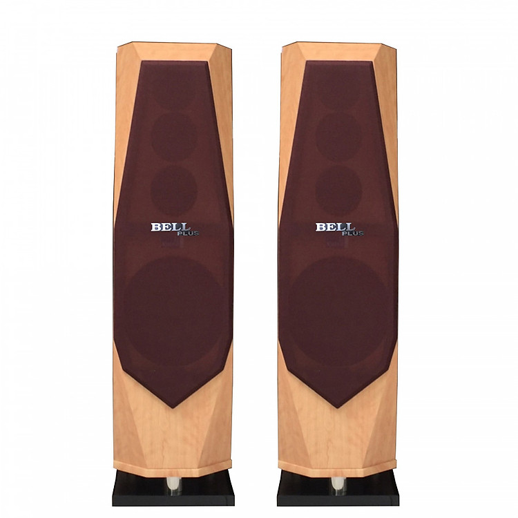 Loa karaoke gia đình Kim cương BELLPlus - Hàng chính hãng