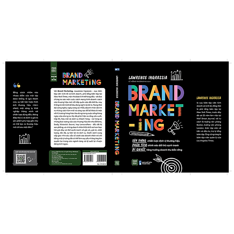 Brand Marketing - Ảnh 2