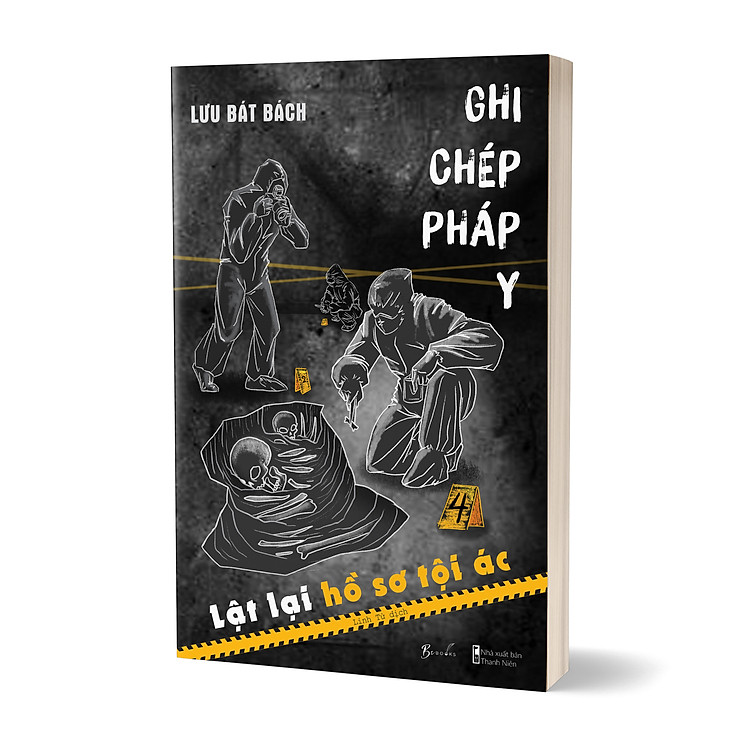 Ghi Chép Pháp Y – Lật Lại Hồ Sơ Tội Ác - Ảnh 6