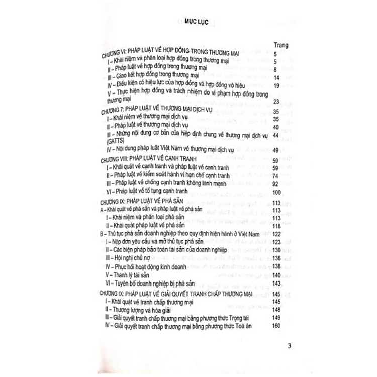 Giáo Trình Luật Thương Mại Tập 2 (DN) - Ảnh 2