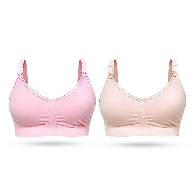 Áo lót bà bầu và cho con bú Giá rẻ - Hình ảnh 5