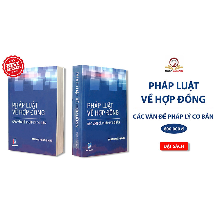 Pháp luật về hợp đồng