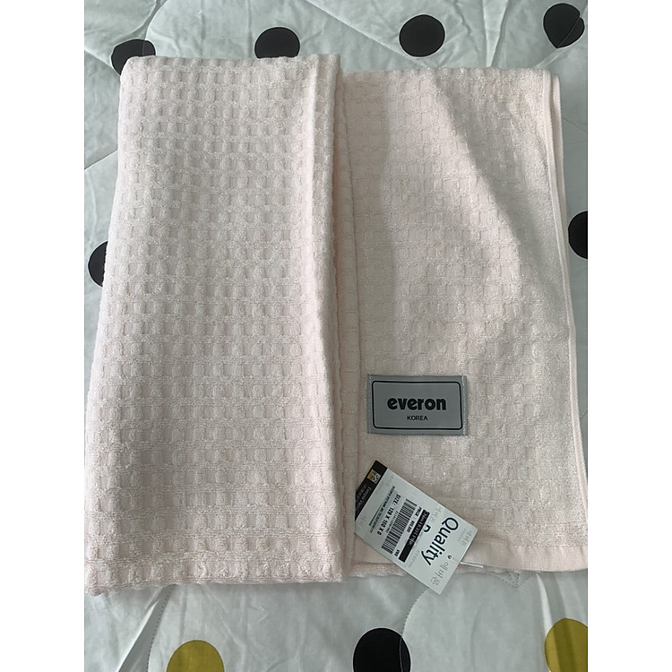 Chăn Em Bé Everon 128x190cm Chính hãng Giá rẻ - Hình ảnh 2