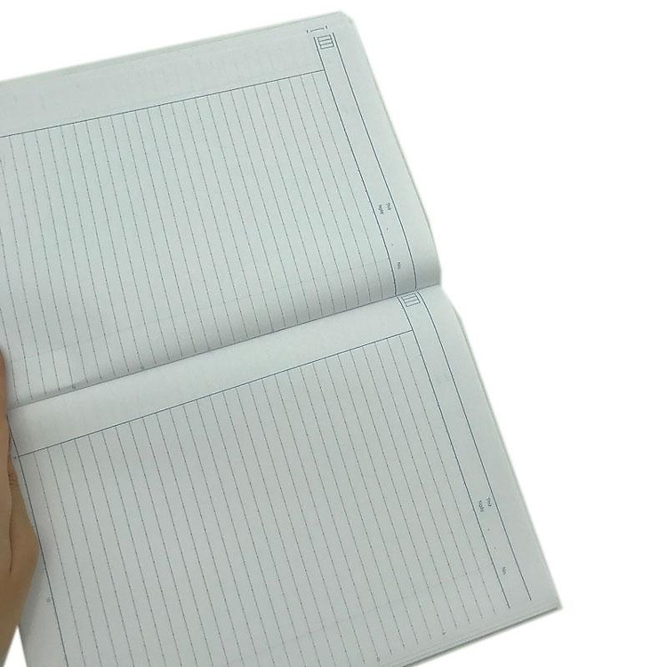 Vở Couple B5 Kẻ Ngang (120 trang) - Ảnh 3