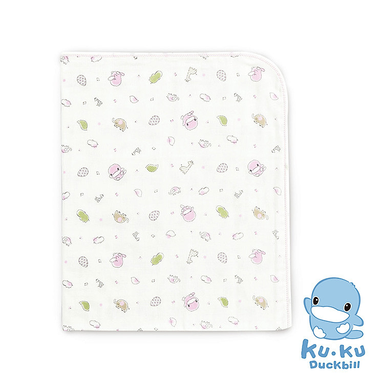 Tham Khảo tại ConCung: Khăn Tắm Cho Bé Kuku 72x91CM , nhận ngay nhiều Ưu đãi