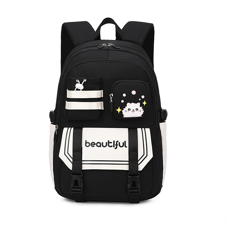 Balo nữ sinh trung học cơ sở thời trang cao cấp phong cách nhật bản