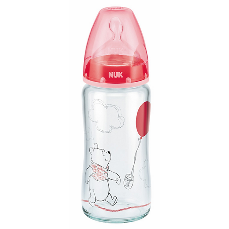Tìm mua tại Avakids:Bình Sữa Thủy Tinh Disney 240ml, tràn ngập Khuyến mãi, Ưu đãi