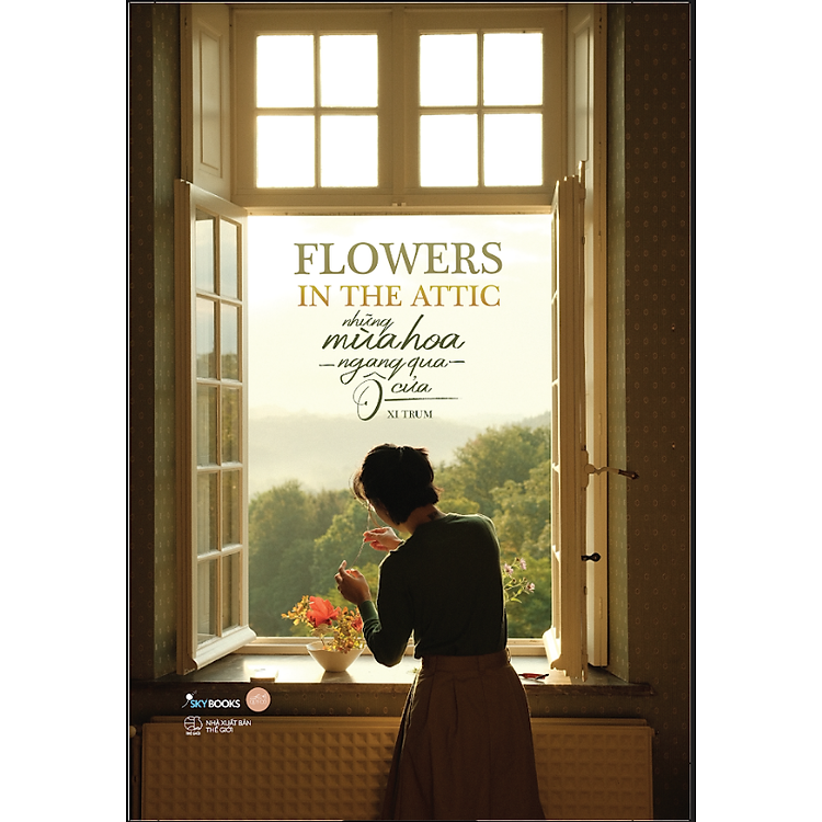 Flowers In The Attic – Những Mùa Hoa Ngang Qua Ô Cửa