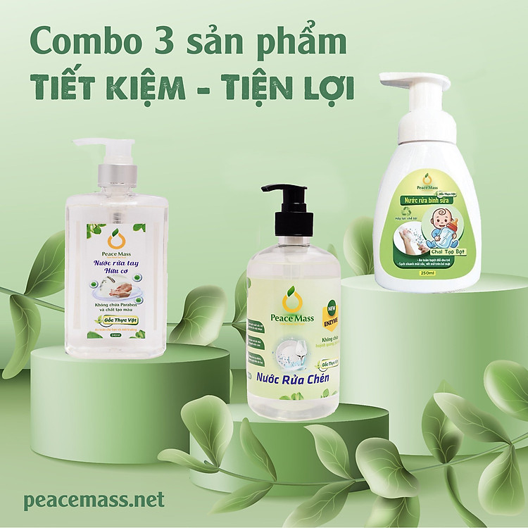 Chọn mua tại Shopee: Combo RBSC7 Nước Rửa Bình Sữa và Tay mua giá tốt nhất tại Shop Mall