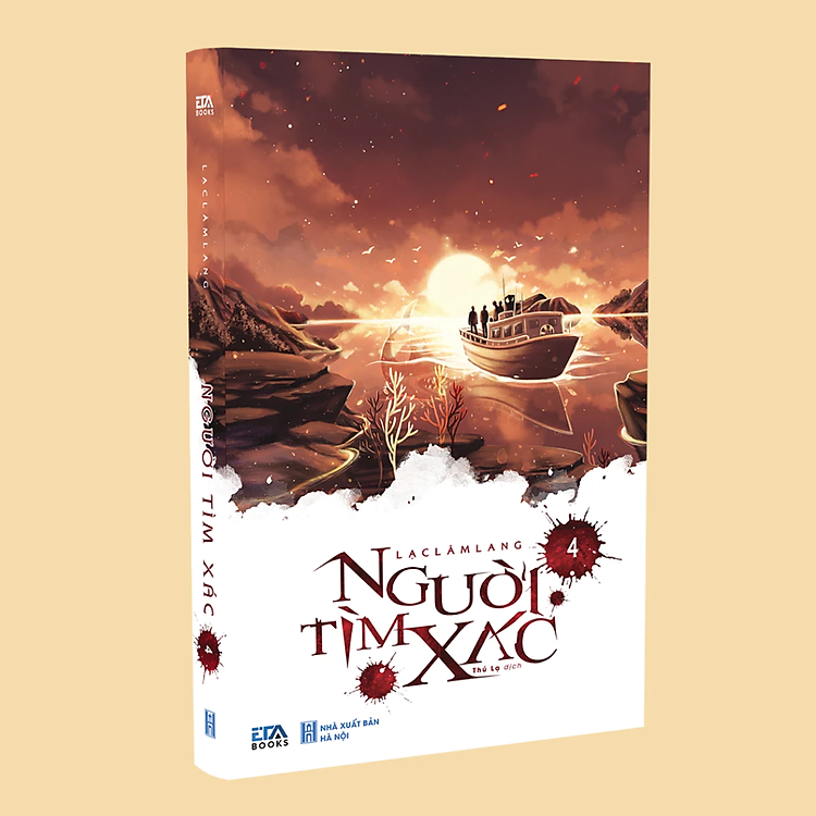 Người Tìm Xác – Tập 4