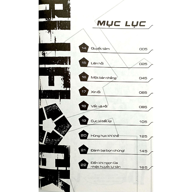 BlueLock - Tập 3 - Ảnh 4