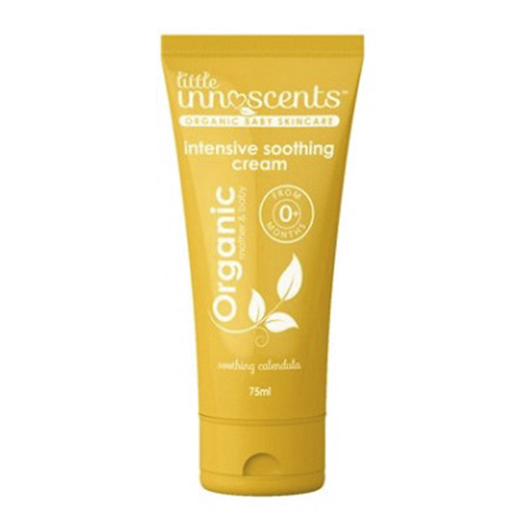 Kem dưỡng da Intensive Soothing Cream