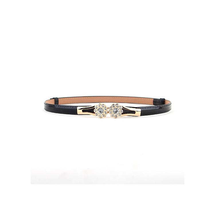 Thắt lưng nữ bản 1,5 cm_PK215