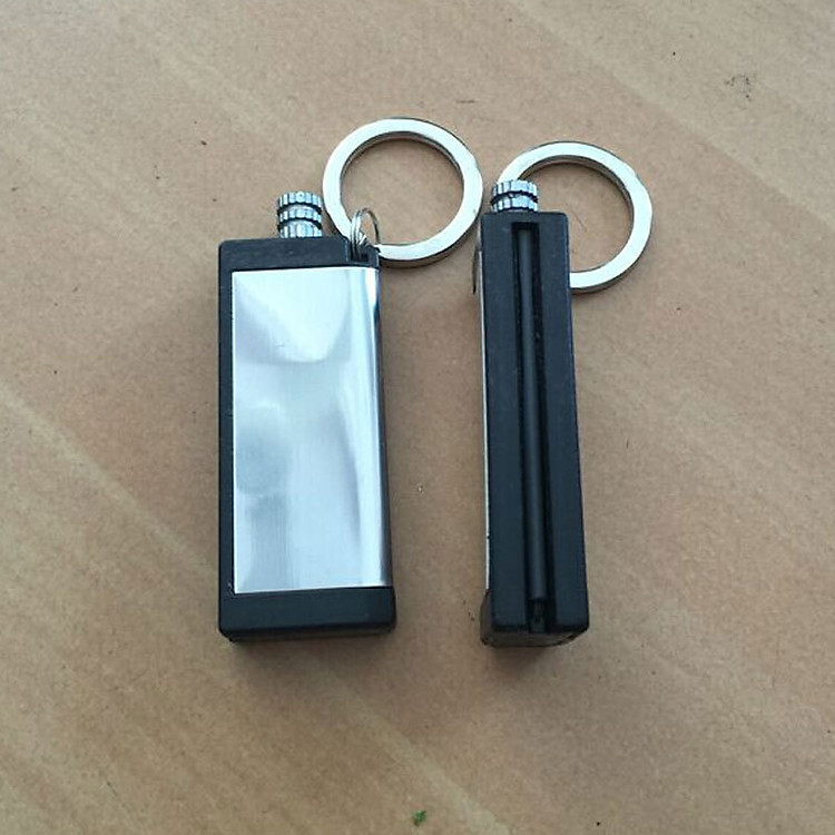 Móc Khóa Kiêm Diêm Cho Tẩu Thuốc Độc Đáo - Ảnh 3