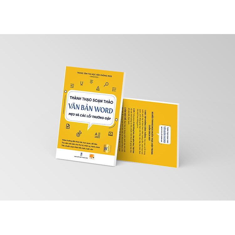 Thành Thạo Soạn Thảo Văn Bản Word: Mẹo và Các Lỗi Thường Gặp - Ảnh 2