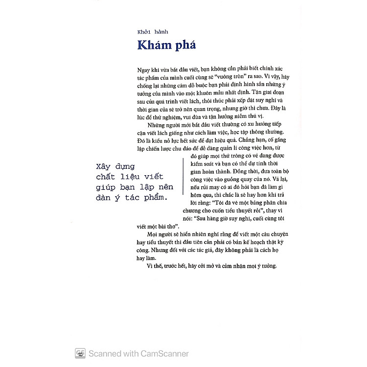 Không Đọc Sách Này, Viết Dở Đừng Than ! ( VL) - Ảnh 3