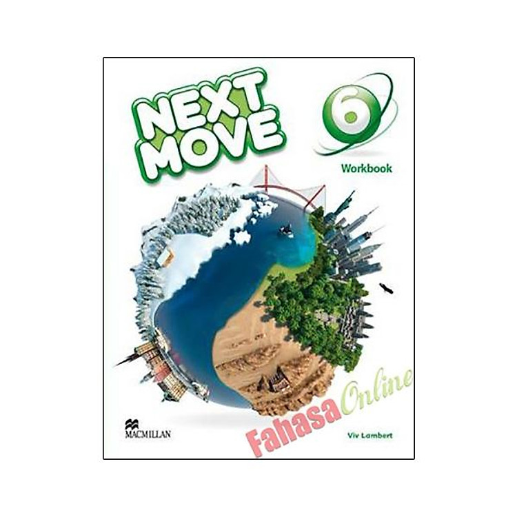 Next Move 6: Workbook