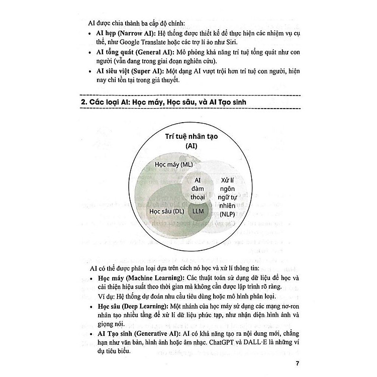 Ứng Dụng Trí Tuệ Nhân Tạo AI Trong Dạy Và Học Môn Toán - Ảnh 6