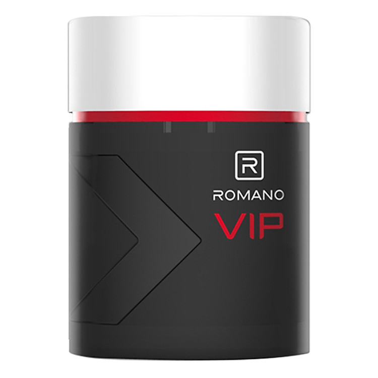 Nước Hoa Cao Cấp Romano Vip 50ml