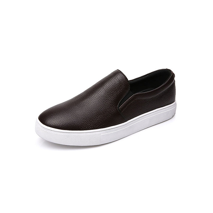Giày lười slip on nữ Rozalo RM2117