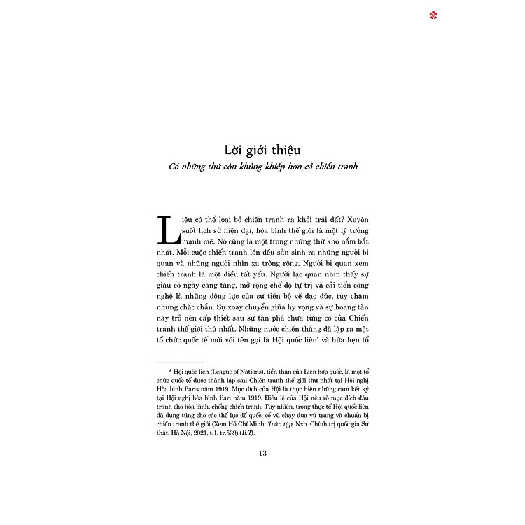 Vũ Khí Kinh Tế: Sự Trỗi Dậy Của Các Biện Pháp Trừng Phạt Kinh Tế Như Một Công Cụ Chiến Tranh Hiện Đại (bản in 2024) - Ảnh 5