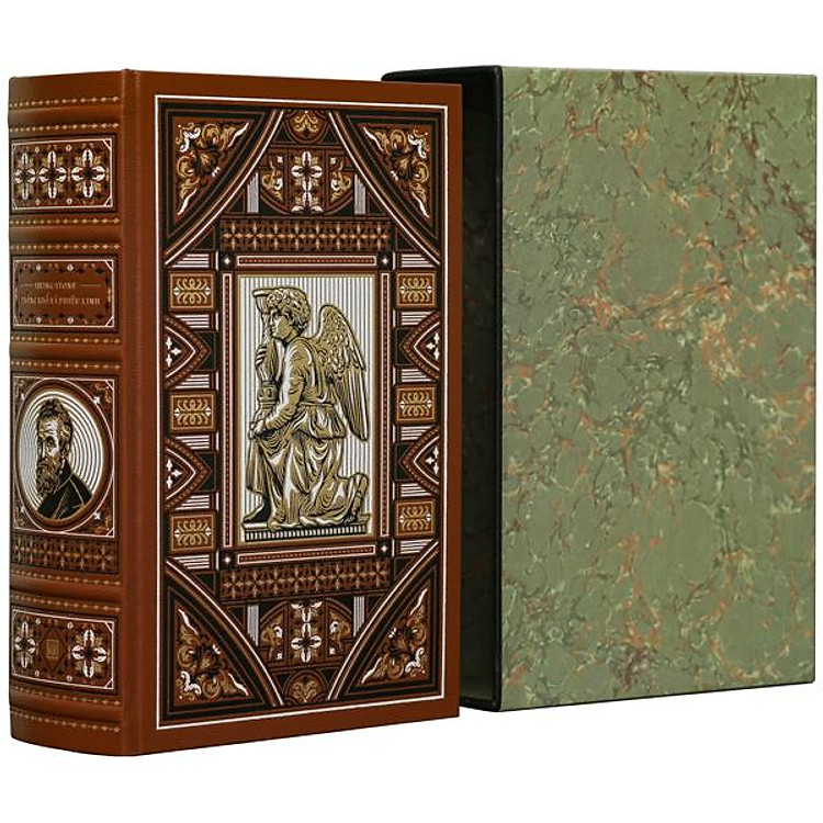 Thống Khổ Và Phiêu Linh