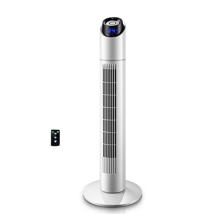 Quạt tháp điều hòa không khí có điều khiển