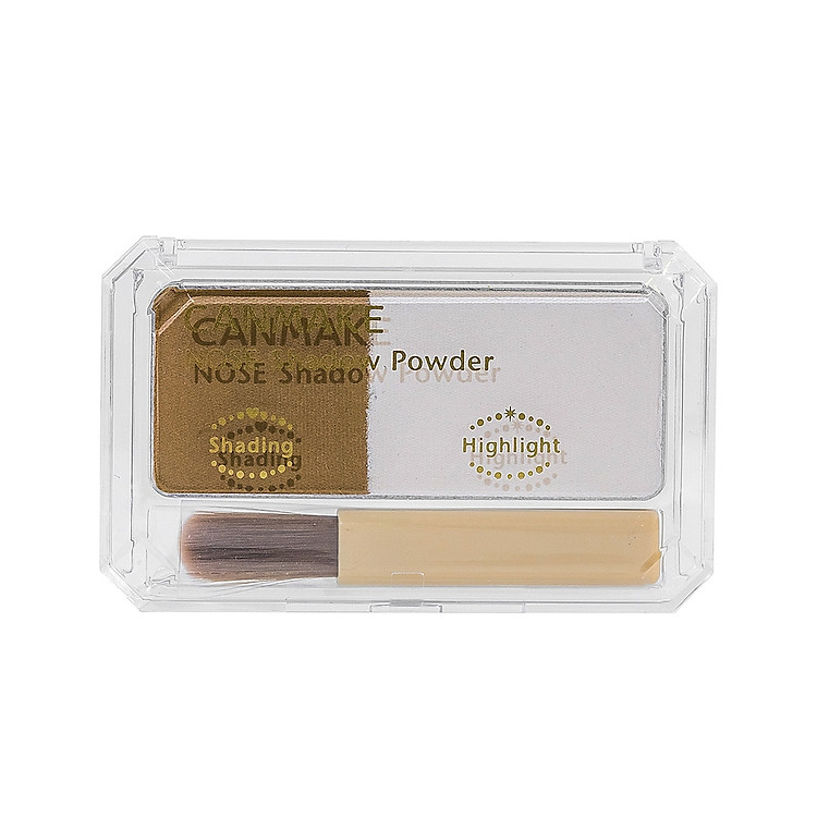 Phấn Tạo Sóng Mũi – Canmake Nose Shadow Powder