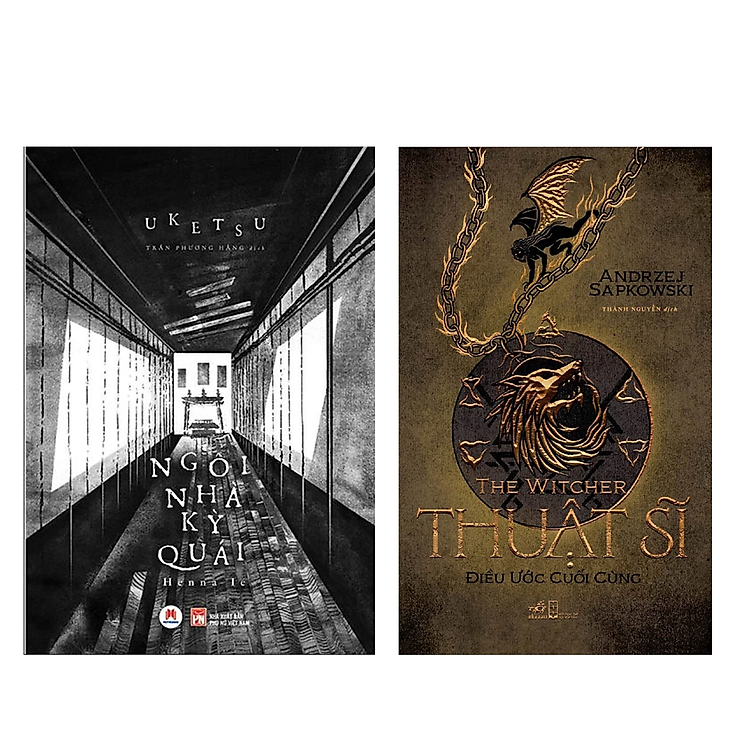 Ngôi Nhà Kỳ Quái