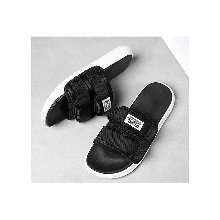 Dép sandal nam nữ_DN205M