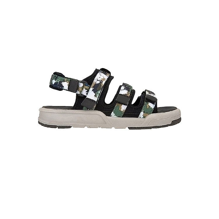 Giày Sandal Nam Vento NV1001 - Xanh Rêu