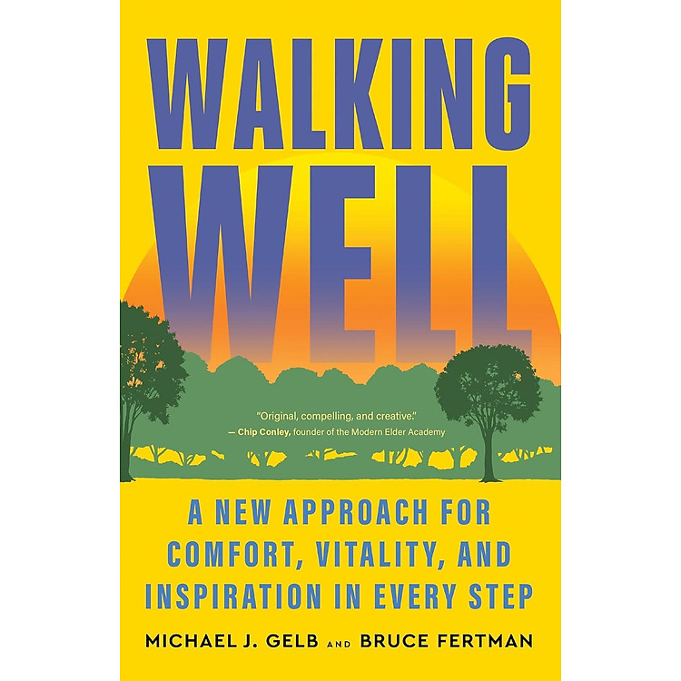 Walking Well - Ảnh 4