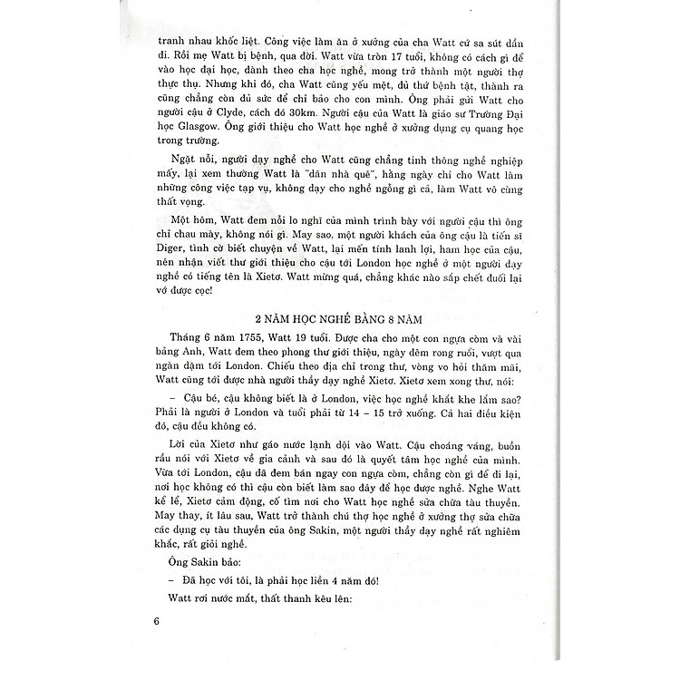 Các Nhà Phát Minh Sáng Chế Nổi Tiếng - Ảnh 5