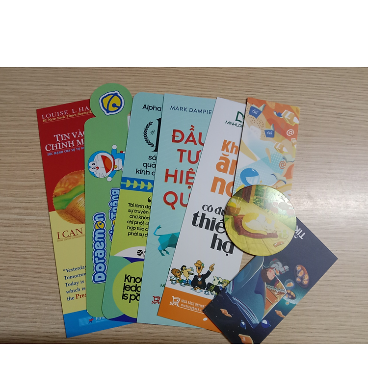 Tiểu Thuyết Trinh Thám: Hy Vọng Mong Manh - Ảnh 2