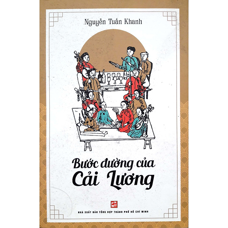 Bước Đường Của Cải Lương