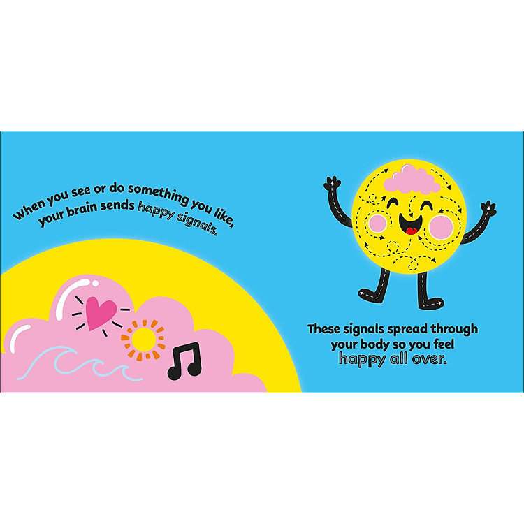 I Feel Happy: Why Do I Feel Happy Today? - Ảnh 5