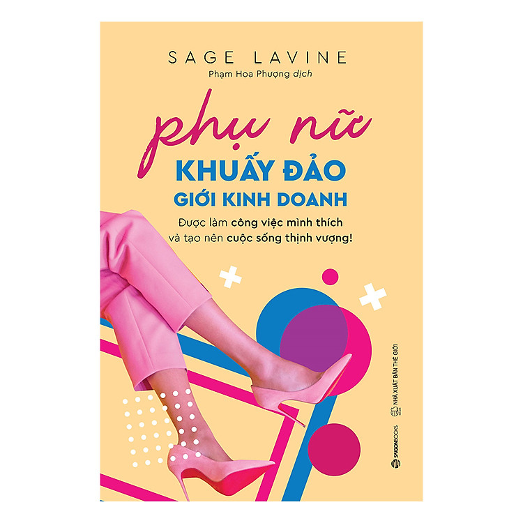 Phụ Nữ Khuấy Đảo Giới Kinh Doanh - khuynh hướng tự nhiên của một phụ nữ trong bạn mang đến cho bạn lợi thế hợp tác trong kinh doanh như thế nào