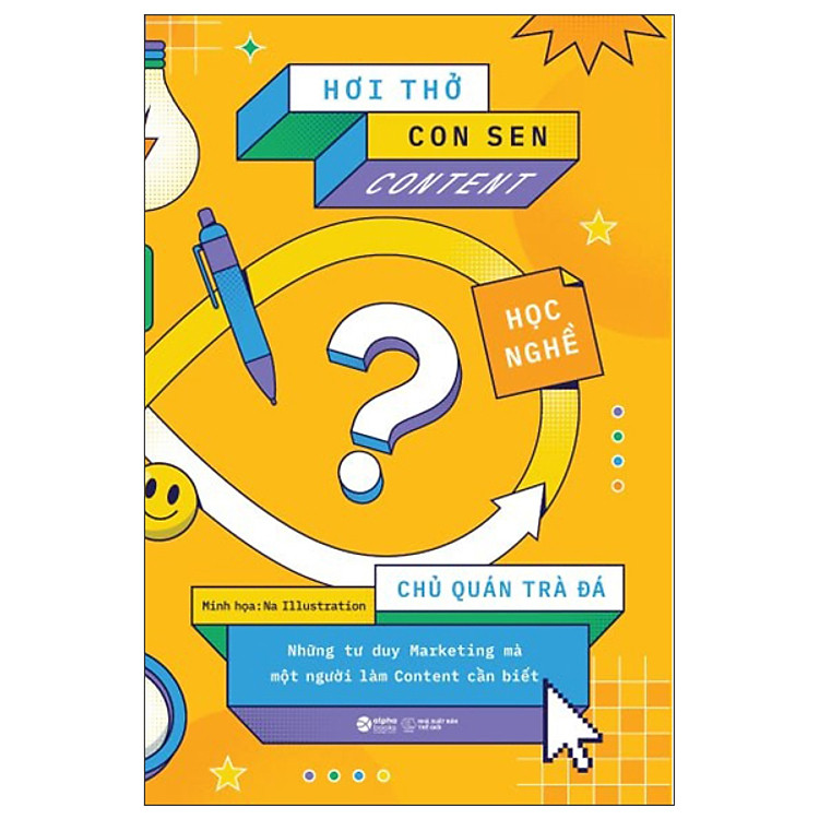 Hơi Thở Con Sen – Học Nghề Và Làm Nghề