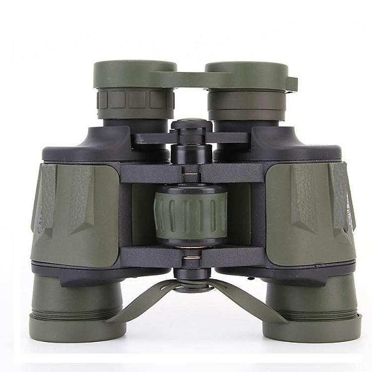 Ống Nhòm Canon 2 Măt Độ Phóng Đại 12x45