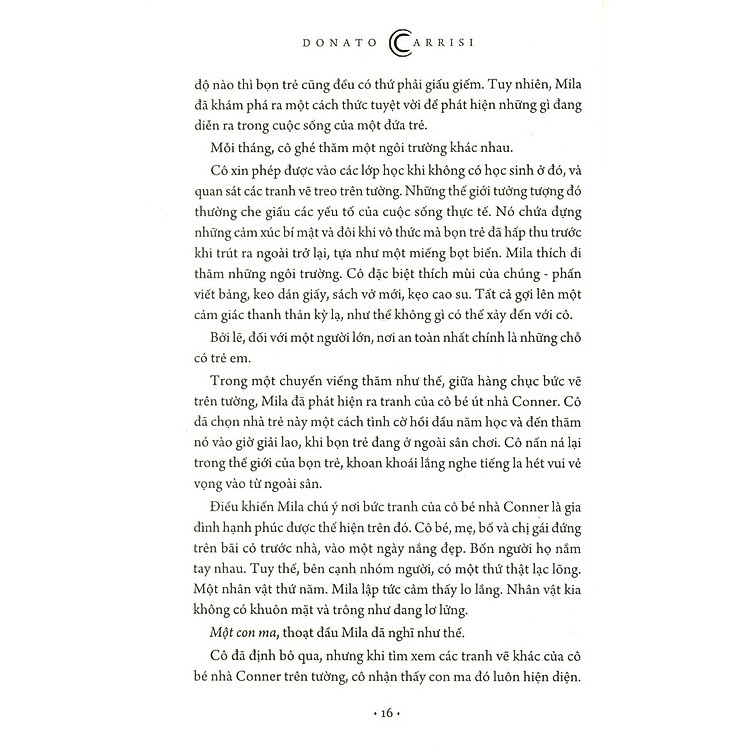 Người Ru Ngủ (Tái Bản) - Ảnh 6